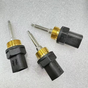 Toutes les pièces électriques de pelle Capteur de pression d'huile Capteur de température d'eau Capteur de vitesse pour Komatsu CATERPILLAR Hitachi - Product Image 3