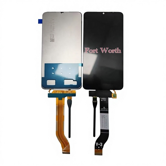 Redmi 13C PocoC65 Mobile Phone In-cell Sapphire Hardness Screen Replacement Part 1 Year Warranty 6.5-6.8" Screens