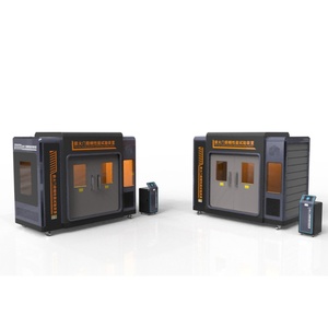 Brandschutz tür Rauch verhütung Leistungs prüfgerät Rollläden Rauch verhütung leistungs tester - Product Image 6