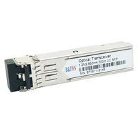 BTON TL-SM311LM 1.25G Multimode 550m SFP Module Prix GLC-SX-MMD