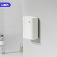 DANQ Machine de Marketing Olfactif en Gros, Diffuseur Électrique Professionnel de Parfum d'Ambiance, Bouteille Diffuseur de Luxe