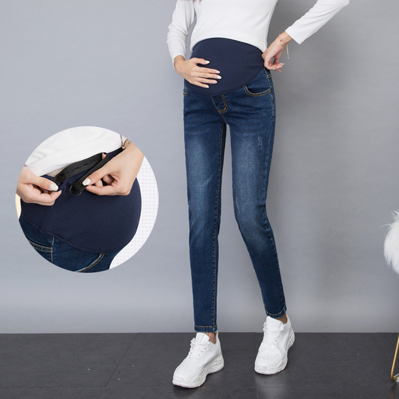 Pantalones y Jeans para Embarazada - Los Tres Elefantes Tienda Online