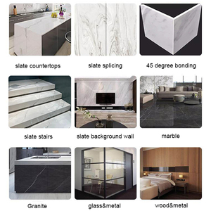 5 phút nhanh chóng chữa Epoxy thiêu kết đá keo R800 2 phần đá phiến dính countertops Sealant đá cẩm thạch Granite thạch anh keo - Product Image 4