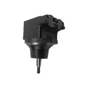 Good Price M5 M5A M5AF M5B M5BS M5BF High Performance Hydraulic Fan Drive Vane Motors High Oil Pump - Product Image 5