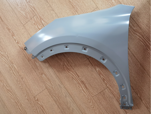 Capot de moteur de pièces de rechange automatiques d'usine de YRJ pour KIA Niro 2017-2019 capots de voiture à vendre 66400-G5000 qualité d'origine - Product Image 2