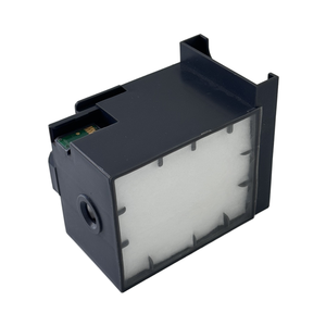 Wel-Try pour <span class=keywords><strong>imprimante</strong></span> Epson WF-C878, sac d'encre <span class=keywords><strong>rechargeable</strong></span>, poche d'encre vide pour <span class=keywords><strong>imprimante</strong></span> WF-C879R, <span class=keywords><strong>cartouche</strong></span> d'encre <span class=keywords><strong>rechargeable</strong></span> T05A T05B - Product Image 5