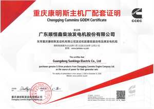 גנרטורים דיזל ניידים שקטים בהתאמה אישית של קאמינס ופרקינס בהספקים של 200 קילוואט, 300 קילוואט, 400 קילוואט, 500 קילוואט ו-600 קילוואט, אוטומטיים לתעשייה. - Product Image 4