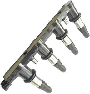 Bobines d'allumage pour Chevrolet AVEO 1.6L <span class=keywords><strong>2011</strong></span>- Cruze J300 1.6L 1.6T 1.8L 2009-2016 Malibu Buick Regal Excelle GT XT 55571790 - Product Image 3
