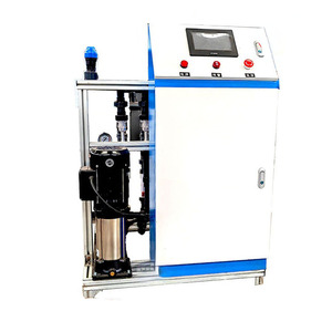 Máquina de Fertilización DaringFish con Pantalla Táctil de 7 Pulgadas y Monitoreo Remoto para Sistema de Riego <span class=keywords><strong>por</strong></span> <span class=keywords><strong>Goteo</strong></span> Agrícola - Product Image 1