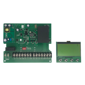 Medidor de Flujo E4000 con Salida 4-20mA RS485 y Precisión del 0.5% - Product Image 1