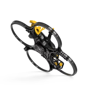 Kit de Marco Speedybee Bee35 de 3.5 Pulgadas con Distancia Entre Ejes de 153 mm para Drones FPV <span class=keywords><strong>Cinewhoop</strong></span> de 3.5 Pulgadas, Piezas para Ensamblaje DIY - Product Image 1