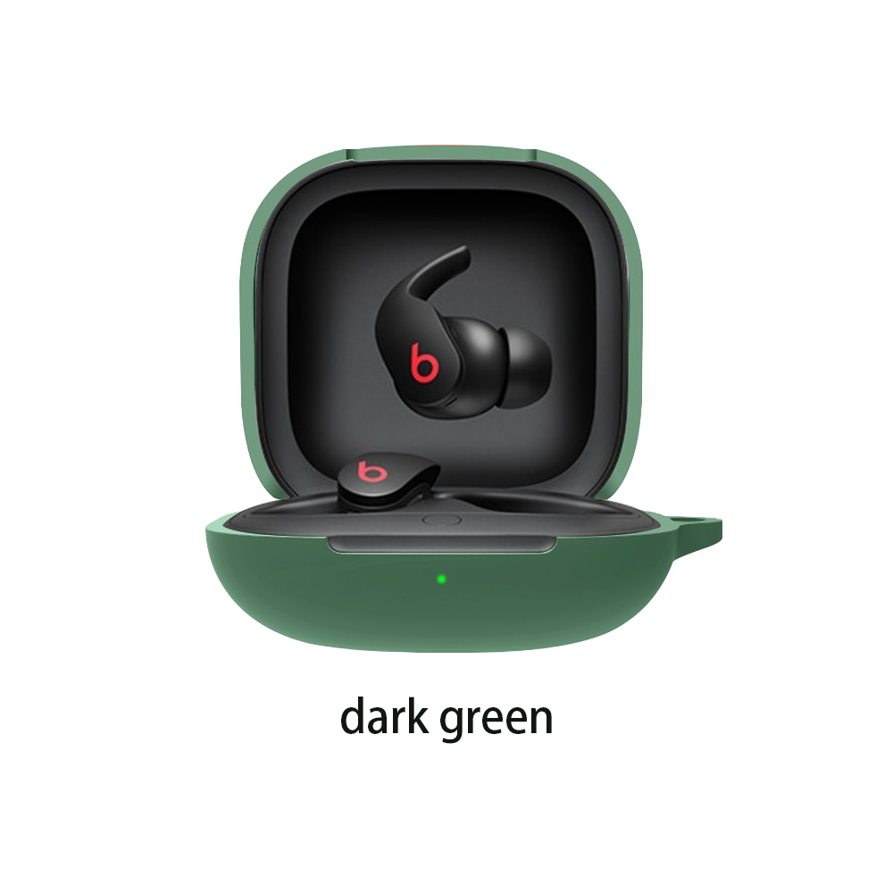 Verde oscuro