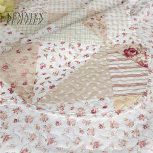 Juego de Edredón para el Hogar, Venta Caliente 2023, Juego de Edredón King de 3 Piezas, Ligero y Suave, Cubrecama de Microfibra, Juego de Edredón Ligero Tamaño King - Product Image 3