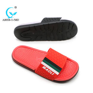 Sandalias de Hombre <span class=keywords><strong>Maoli</strong></span>, Novedad, Pantuflas para Interiores y Exteriores - Product Image 4