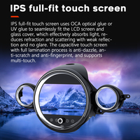 9 pouces 2007-2010 ans intégré sans fil CarPlay écran système multimédia Android13 encore Cool lecteur Dvd de voiture pour BMW Mini R56