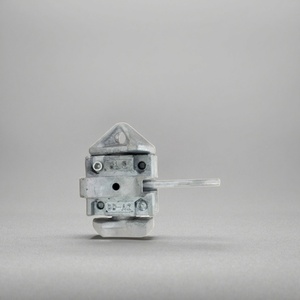 ISO Standard Forged Steel Manual Twist <b>Lock</b> Intermediate <b>Shipping</b> <b>Containers</b>' Parts & Accessories - Product Image 1