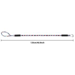 Cuerda Elástica de Alta Calidad de 1.2m para Kayak, Embarcaciones, Moto Acuática, Pontón, Canoa, Accesorios para Exteriores - Product Image 6