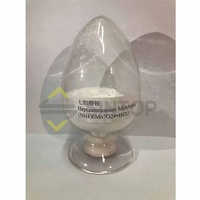Amonium Heptamolibdat Kelas Pertanian Industri, Katalis Penghambat Korosi, Amonium Molibdat CAS 12054-85-2