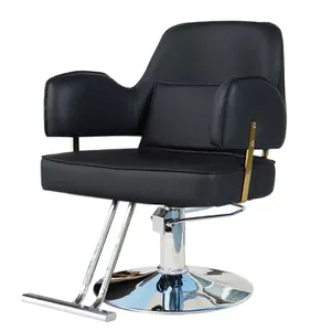 2023 JIYOU salon <span class=keywords><strong>de</strong></span> coiffure chaise <span class=keywords><strong>de</strong></span> <span class=keywords><strong>coiffeur</strong></span> haut <span class=keywords><strong>de</strong></span> gamme salon <span class=keywords><strong>de</strong></span> coiffure coupe <span class=keywords><strong>de</strong></span> cheveux mode ascenseur chaise <span class=keywords><strong>de</strong></span> barbier rotative - Product Image 5