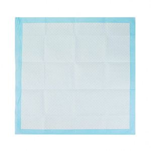 Almohadillas para Perros Personalizadas al por Mayor de Fábrica, Almohadillas Desechables para Perros y Cachorros, Almohadillas de Entrenamiento para Mascotas, Almohadillas para Orina de Perros - Product Image 5