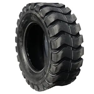 Made in CHINA factory Wholesale Bias OTR Tyres 16/70-24 16/70-20 20.5/70-16 Industrial pneumatic off-the-load OTR tires