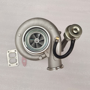 Động Cơ TURBO CHARGER HX40W 3538221 4046098 2839309 4046106 4955657 - Product Image 2