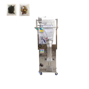 Máquina Envasadora de Detergente en Polvo, Máquina Envasadora de Arroz, Máquina Envasadora de <span class=keywords><strong>Pimienta</strong></span> de 1 kg, 2 kg y 5 kg - Product Image 3