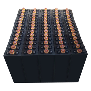 견인 차량용 <span class=keywords><strong>2V</strong></span> 지게차 48V 560ah 프리미엄 납산 배터리 고성능 제품 - Product Image 2