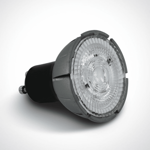 Lampe <span class=keywords><strong>LED</strong></span> Dimmable GU10 Pro 7,5W Haute Luminosité, Effet Chaud, CRI90, Garantie 5 Ans, Qualité Supérieure pour Usage Résidentiel - Product Image 6