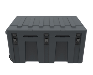 <span class=keywords><strong>Caja</strong></span> <span class=keywords><strong>de</strong></span> <span class=keywords><strong>Herramientas</strong></span> <span class=keywords><strong>con</strong></span> <span class=keywords><strong>Ruedas</strong></span> OUTZONE V7 162L <span class=keywords><strong>de</strong></span> LLDPE Rotomoldeado, <span class=keywords><strong>con</strong></span> Asas, Resistente al Polvo, para Camping, Personalizable ODM - Product Image 3