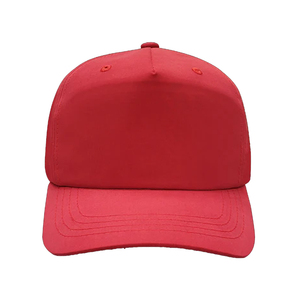 Gorra de Béisbol para Hombre al por Mayor, de Alta Calidad, con el Mejor Material, a Precio Económico y Razonable, Gorras Deportivas de Béisbol para Hombre - Product Image 1