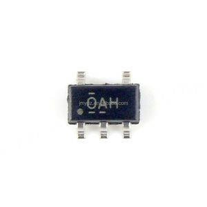 Circuit intégré de gestion de l'alimentation TPS78233DDCR SOT23-5, régulateur de tension linéaire à faible chute (LDO) 3,3 V 150 mA, sortie PM 3,3 V, courant de sortie 150 mA - Product Image 3