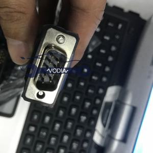 Outil de diagnostic pour chariot élévateur JUDIT4 H25D, analyseur de moteur pour chariots élévateurs Jungheinrich, ordinateur portable avec Incado JETI ET/SH Diagnosis installé - Product Image 5