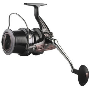 Carrete de Pesca KEKAXI, Totalmente Metálico, para Jigging, Trolling, Lanzamiento a Larga Distancia, para Carpa y Pesca en Agua Salada, Spinning, Pesca en Alta Mar - Product Image 1