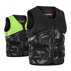 Kayak de Alta Resistencia para Adultos, Ajuste Seguro, Rescate, Uso Profesional en Exteriores, Remo Confiable para Surf, Neopreno Cómodo, Deportes Acuáticos - Product Image 3