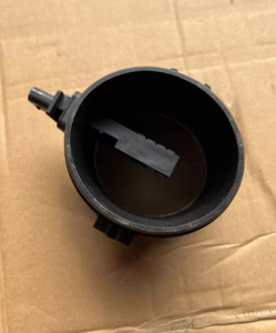 Débitmètre d'air pour moteur <span class=keywords><strong>Mercedes</strong></span>-Benz 272 et 273, pour GL S300 S350 W211 W221, d'origine, importé, provenant d'un véhicule démonté - Product Image 4