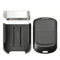 Control Remoto para Puerta de Garaje MITTO2 MITTO4 B RCB 02 04 RCB02 RCB04 KLEIO B RCA TRC1 TRC2 TRC4 433.92MHz