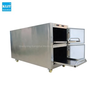 KLT-3 lạnh phòng mortuary tủ lạnh <span class=keywords><strong>cadaver</strong></span> Tủ đông morgue tủ lạnh - Product Image 2