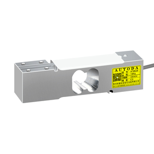 <span class=keywords><strong>Balance</strong></span> de contrôle de poids de table Ouluda AT8539, grande capacité, haute vitesse, haute précision, précision de 0,03 %, installation à point unique, capteur de tri - Product Image 1