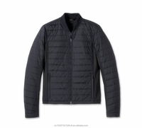 Blouson aviateur homme