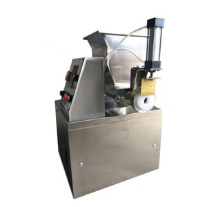 Multifunction Factory Price Mini Dough Divider Manual Dough Divider Rounder - Product Image 2