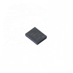 DRV10975ZRHFR VQFN-24-EP(4x5) ชิปไดรเวอร์มอเตอร์แบบไร้แปรงถ่าน (BLDC) - Product Image 1