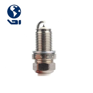 Yeni evrensel Fit SK20R11 SK20R-11 SK16R11 90919-01210 90919-01240 iridyum buji LEXUS için TOYOTA EX Prius fx-yakıt - Product Image 2
