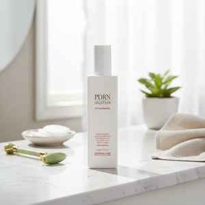 Dermaline D'lexo PDRN Solution Activating Facial Emulsion Good Quality 200ml - Product Image 3