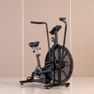Vélo d'exercice d'intérieur pour club commercial, équipement de <span class=keywords><strong>fitness</strong></span> Crossfit, vélo d'assaut - Product Image 5
