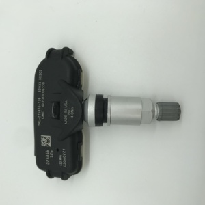 Q capteur de surveillance de pression des pneus haute Performance capteur Tpms 529333X305 52933-3X305 pour <span class=keywords><strong>Hyundai</strong></span> Elantra MD11 Kia Cerato K3 RIO L3 - Product Image 3