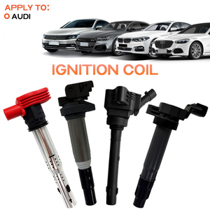 Bobina de encendido 07K905715C 06F905115 07K905715D para bobina de encendido Audi Forvw - Product Image 2