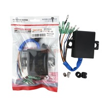 Unité CDI hors-bord YAMAHA 6b4-85540-00, essence, 2 temps, neuve, compatible avec 9,9 ch, 15 ch, E9.9d, E15D, électronique marine, accessoires pour bateaux