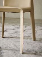 Fauteuil relaxant en cuir, très moderne, en promotion, fabriqué en Chine