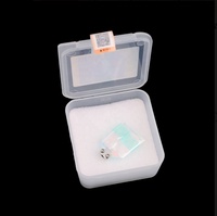 Miroir de réflexion SUP25A 28*23*2 pour tête de nettoyage et de soudage laser portative SUP25A
